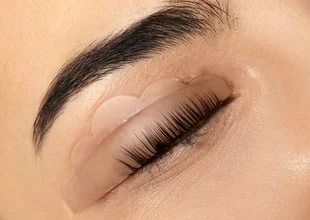 Lash Services