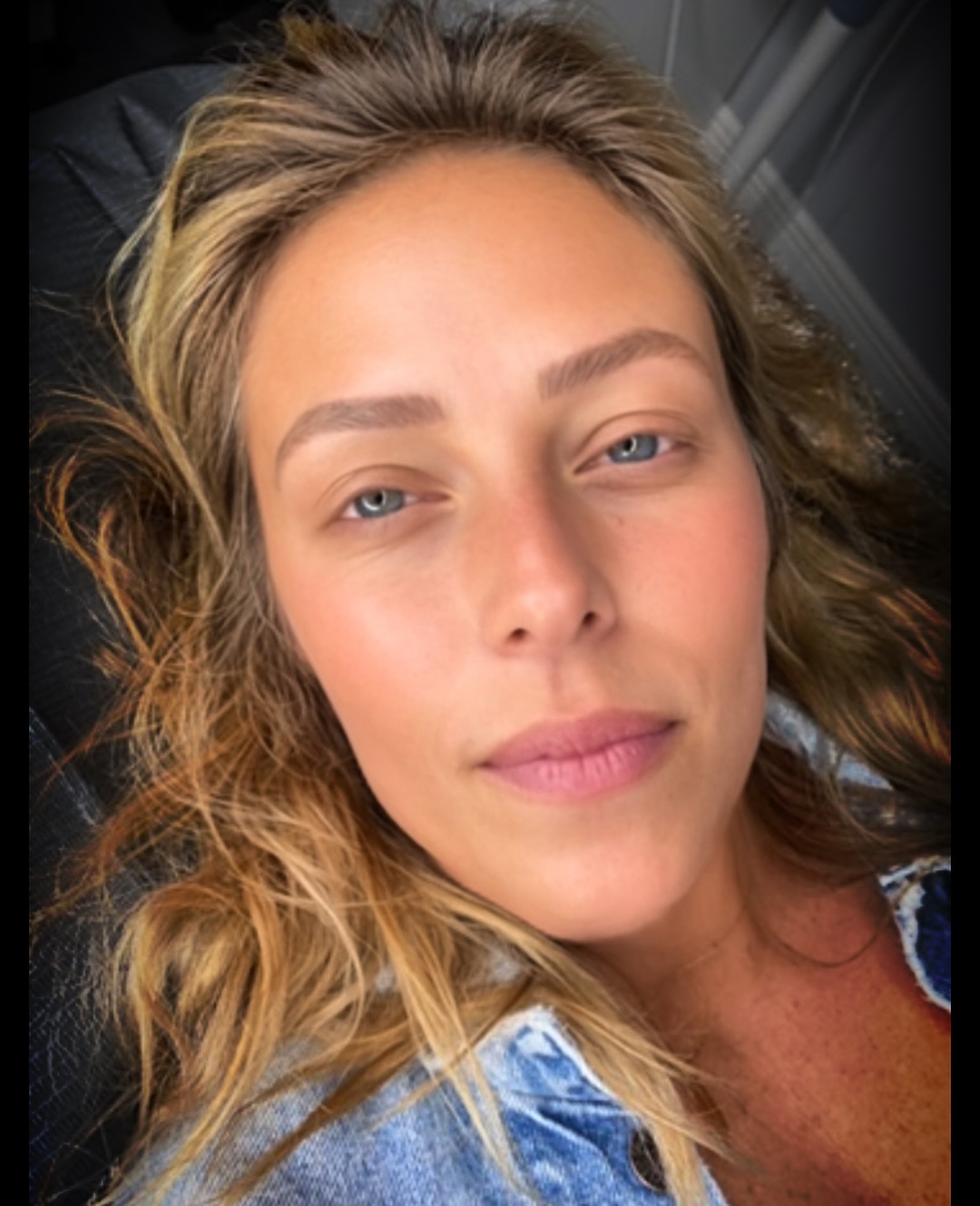 Under Eye Brightening