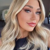 Lash Lift & Tint