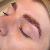 Brow Design