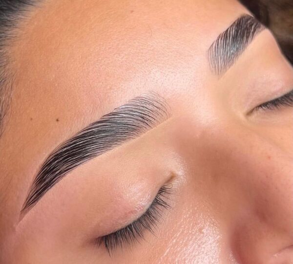 Lash Services