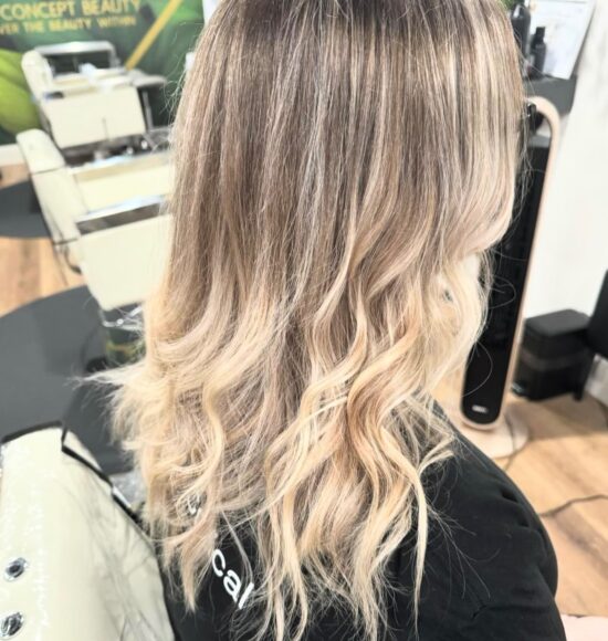 New Concept Beauty