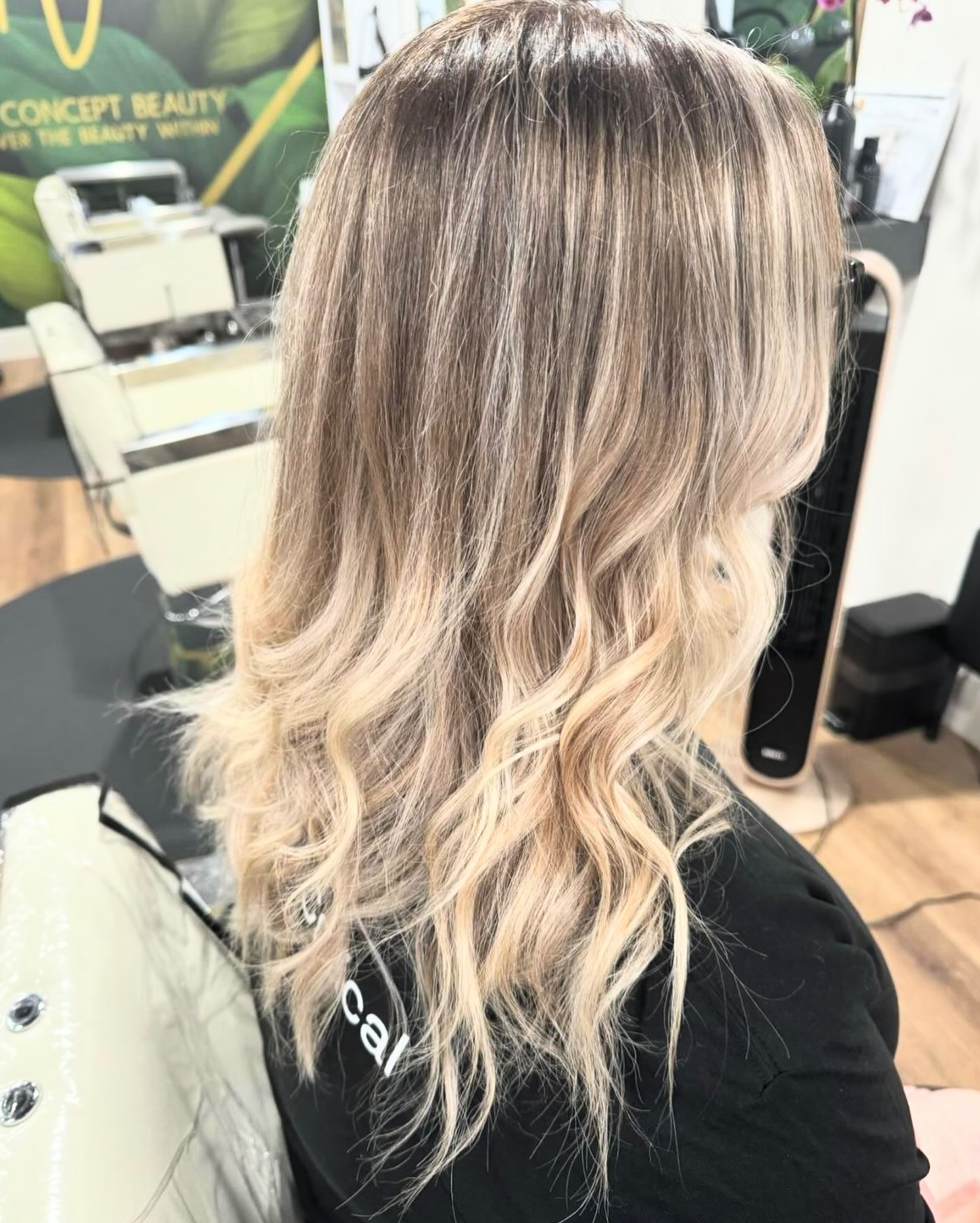 Braid Addonblowout