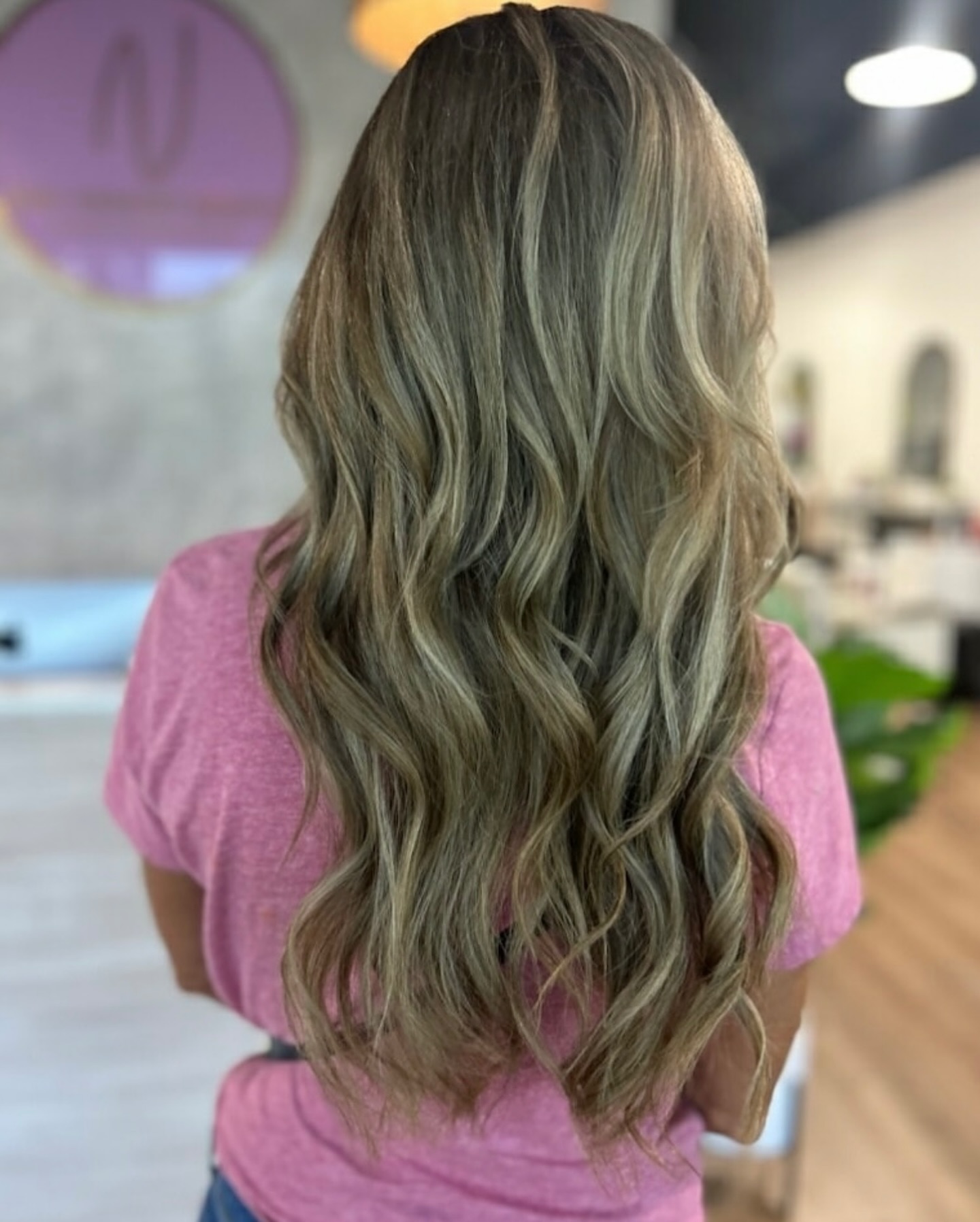 Curl Or Wave Add On