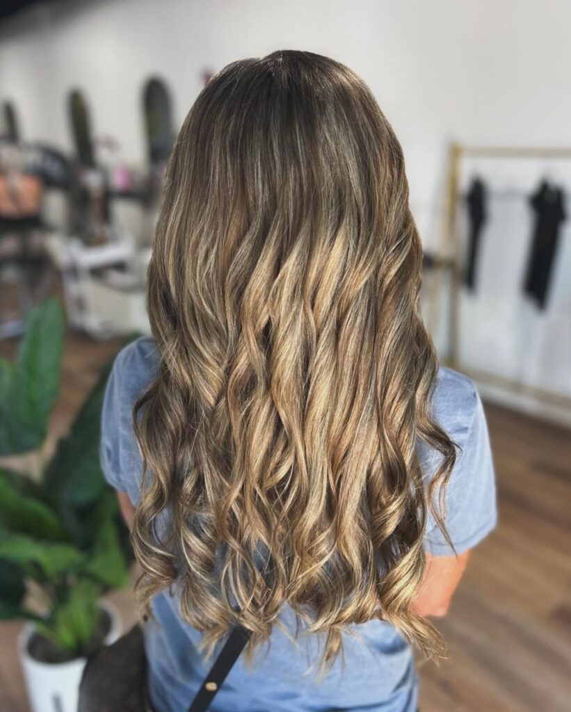 Why Blowouts Are the Secret to Effortless Hair in Clermont
