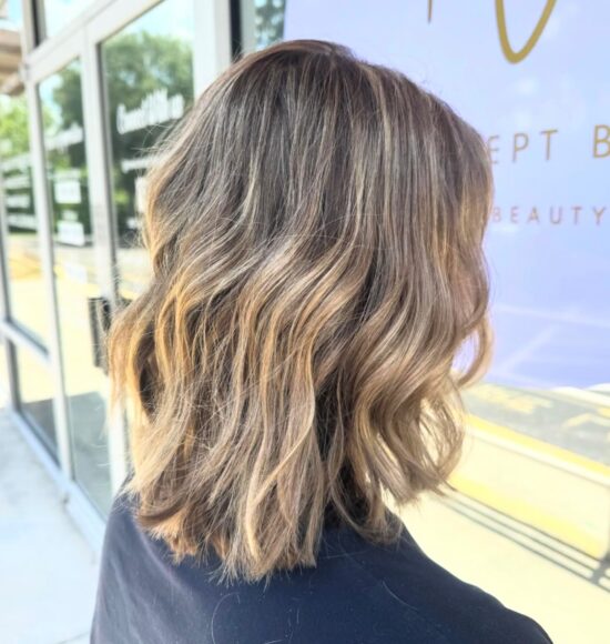 New Concept Beauty
