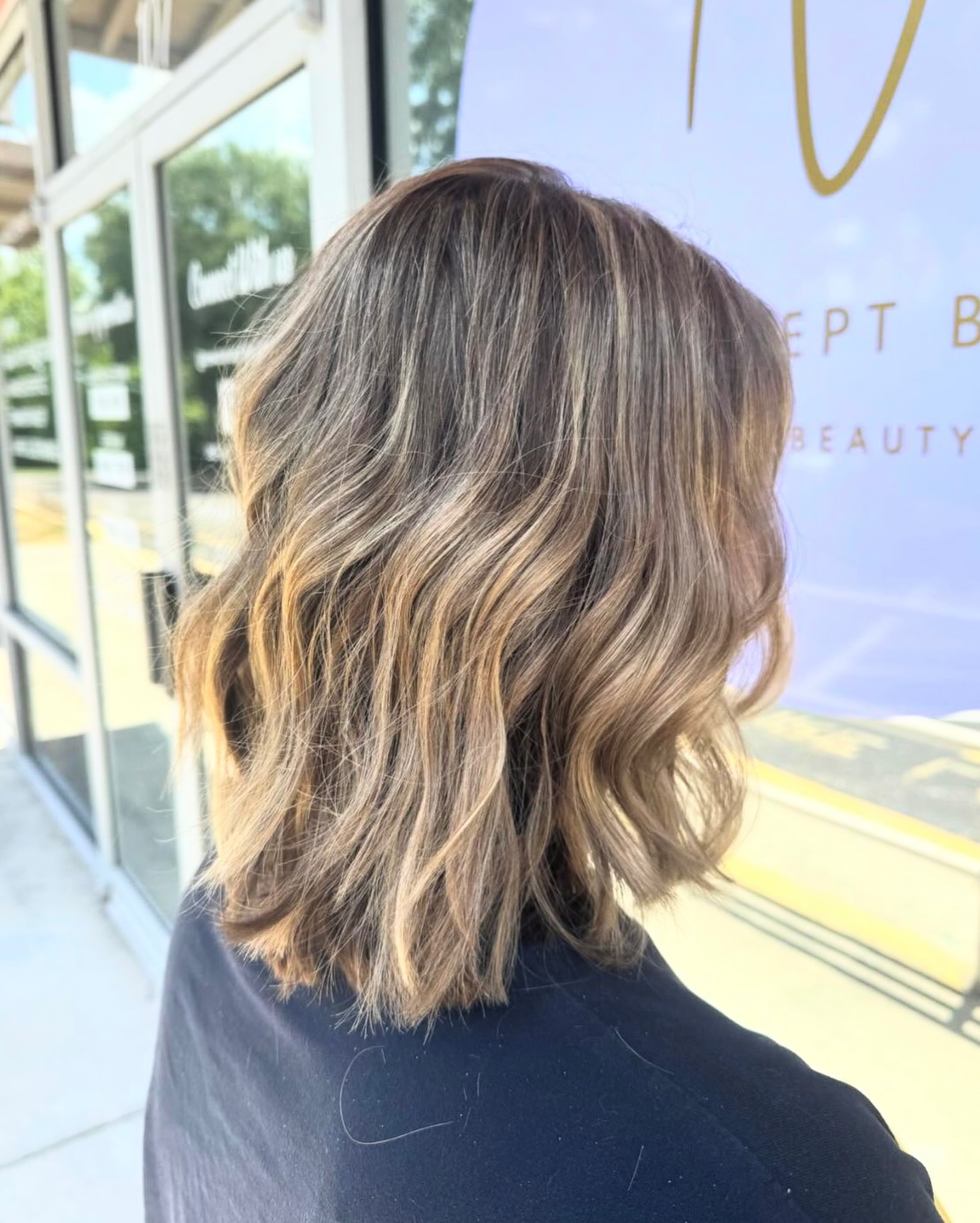 Flatiron Add On
