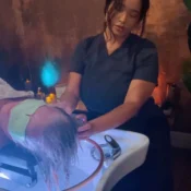 Hydrofacial