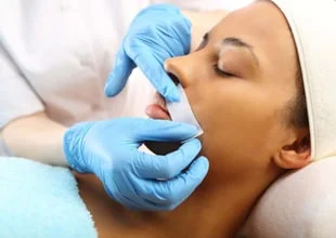 Waxing Services