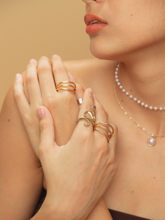Permanent Jewerly