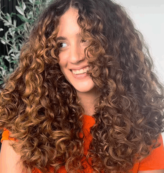 Brazilian Blowout Smoothing Treatment