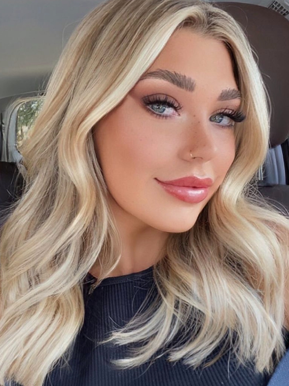 Microblading & Permanent Makeup