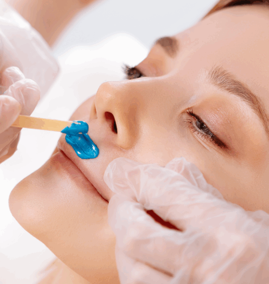 Nose Wax