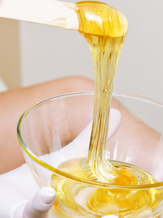 Waxing Services