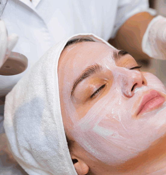 Deep Cleansing Facial