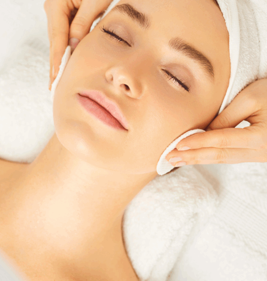 Signature Facial