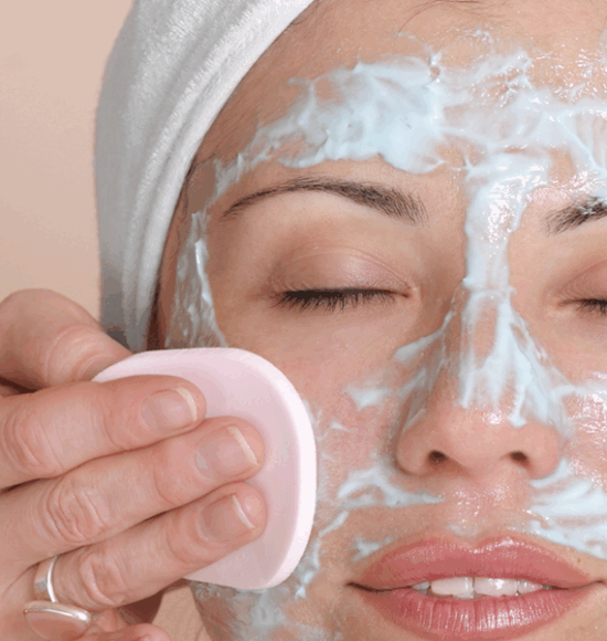 Teen Facial