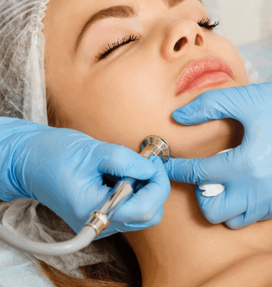 Hydrating Facial