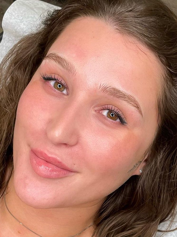 Lash Services