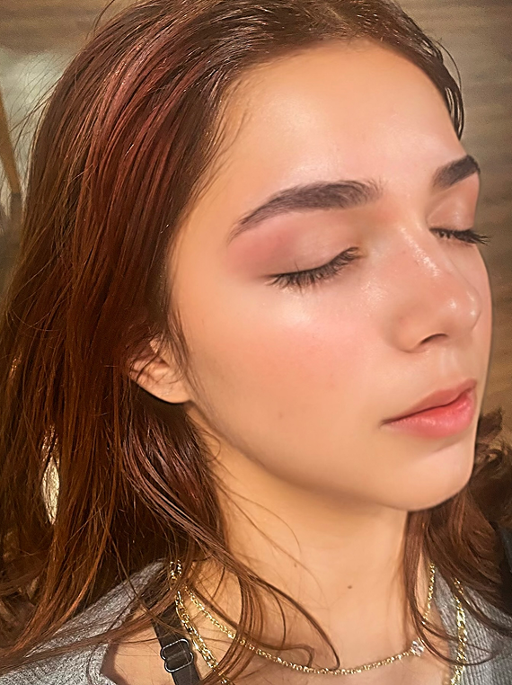 Brow Shaping & Design
