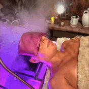 Head Spa