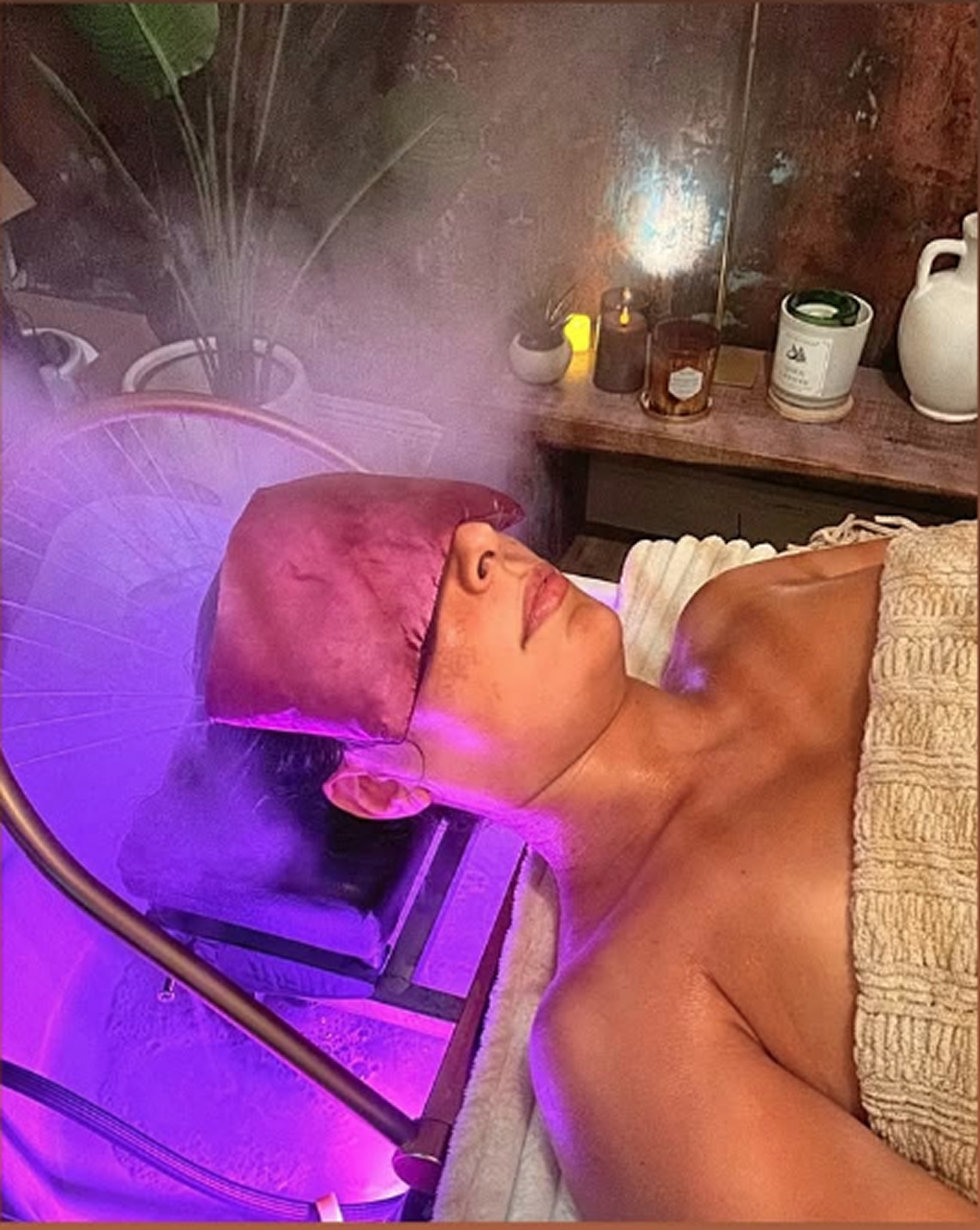  Head Spa