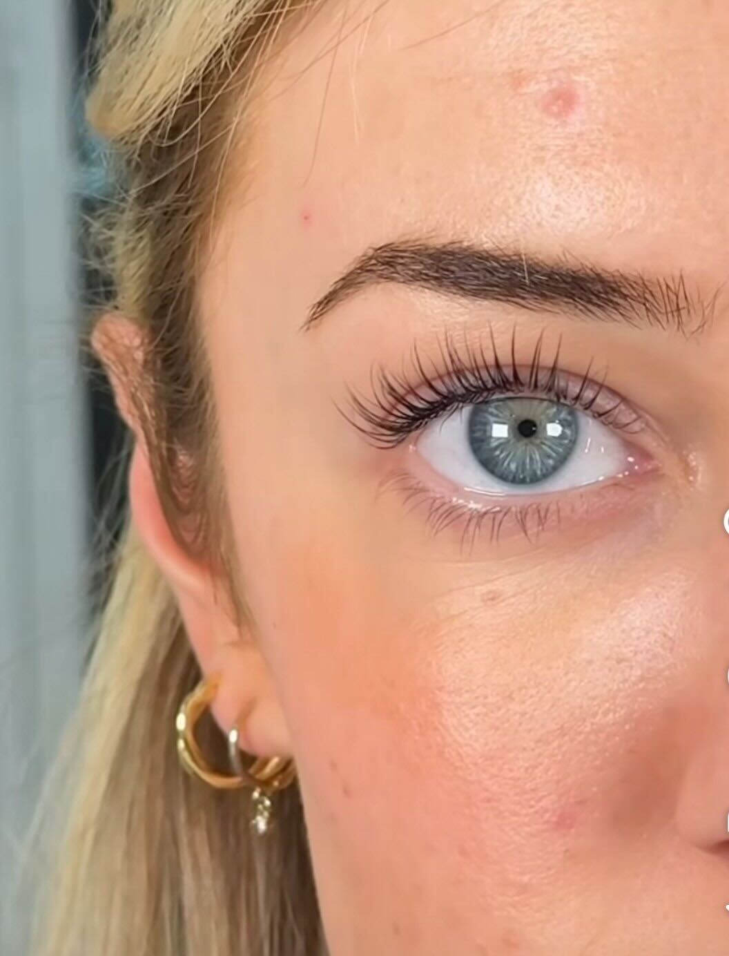 Brow Lamination, Wax & Tint Weekday Special | $89