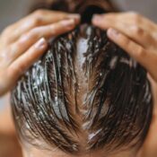 Scalp Detoxification: Why Your Hair Growth Journey Begins Below the Surface