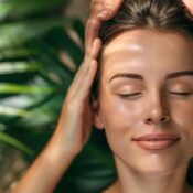 Find calm in Central Florida &mdash; our head spa for deep stress relief