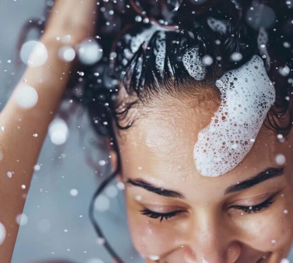 Dry, itchy scalp and dandruff treatments in Central Florida