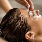 Head spa care that awakens follicles and supports healthier hair growth