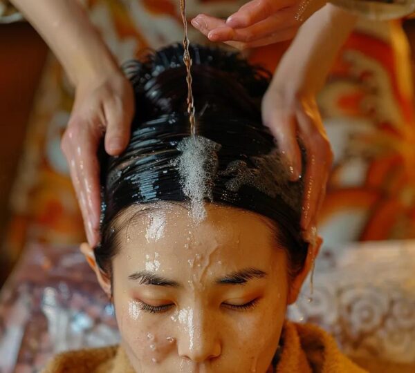 The Ancient Art of the Head Spa: What to Expect from This Japanese Grooming Ritual