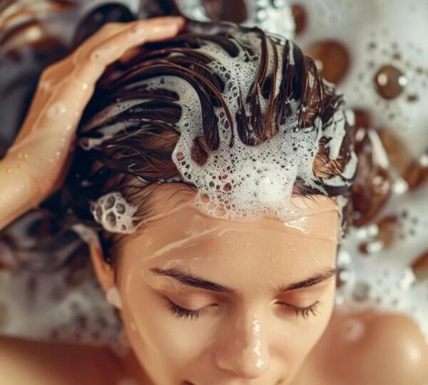 Is Your Hair Product Clogging Your Scalp? Signs You Need a Deep Scalp Cleaning
