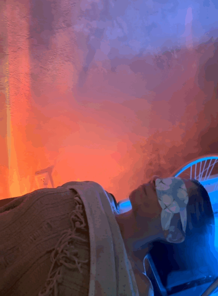 Luxury Self-Care in Clermont: What to Expect at Your First Head Spa Appointment