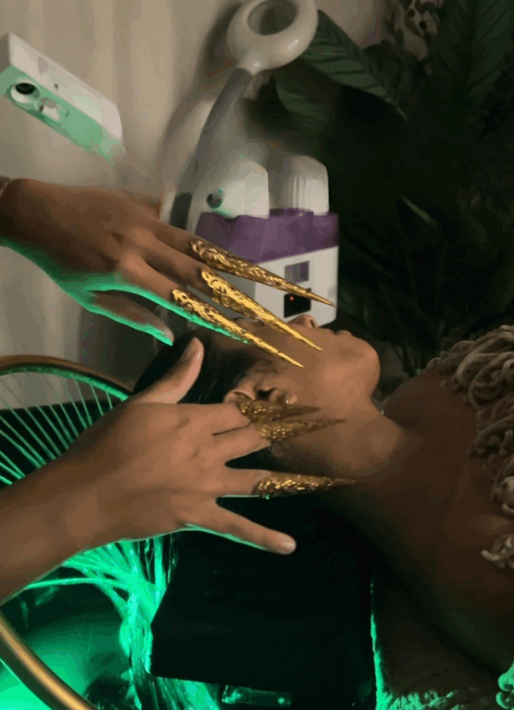 The Only Place to Get a Head Spa in Clermont