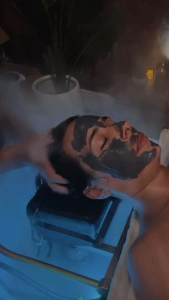 The Blowout Bar Diaries: How One Blowout a Week Changed My Confidence