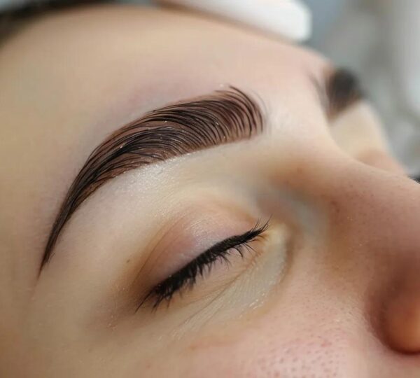 microblading