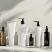 aftercare products