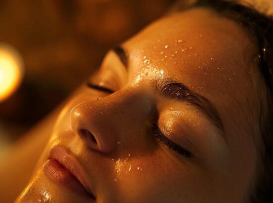 Head Spa Treatment Benefits: Why Your Scalp Needs This Now