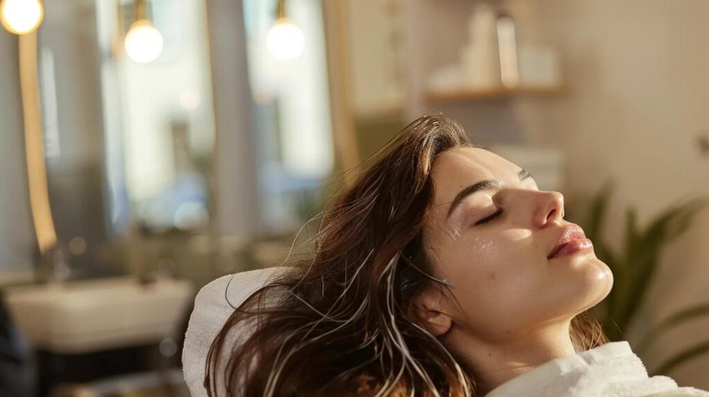 Revitalize Your Hair: The Truth About Head Spa Treatments