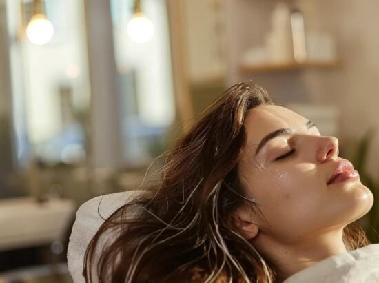 Revitalize Your Hair: The Truth About Head Spa Treatments