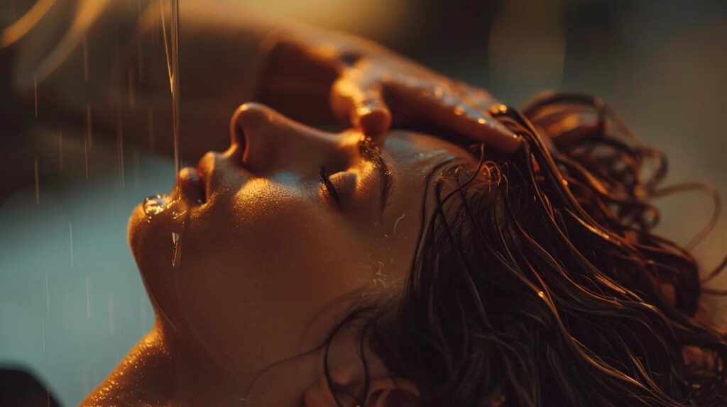 Head Spa Massage Techniques: Why the Way You&rsquo;re Touched Changes Everything