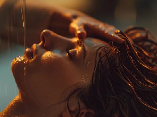 Head Spa Massage Techniques: Why the Way You’re Touched Changes Everything
