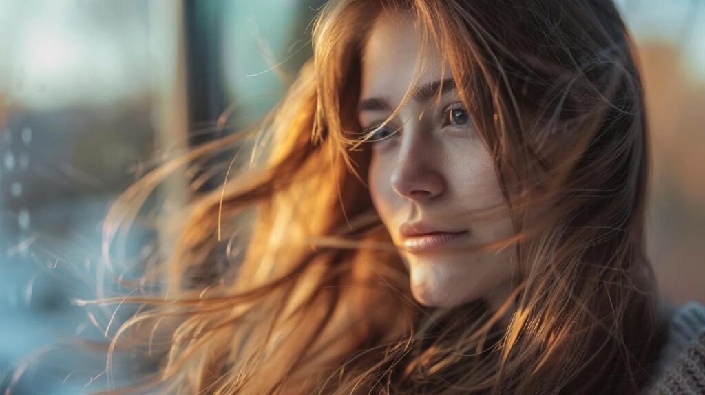 Revitalize Your Locks: Natural Ways to Enhance Hair Health