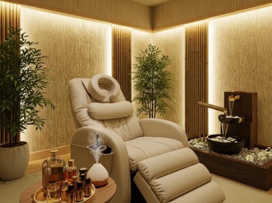 Discover Japanese Head Spa Techniques in Clermont, FL Today!