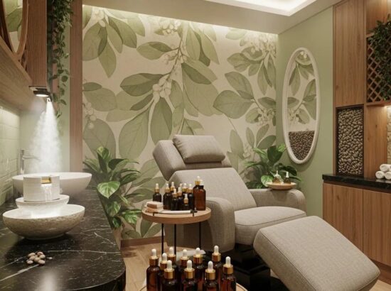 Discover the Difference: Head Spa Treatments That Dazzle