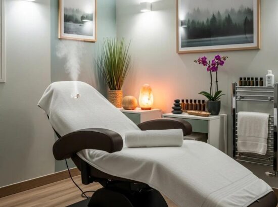 How Head Spa Treatments Transform Your Well-Being