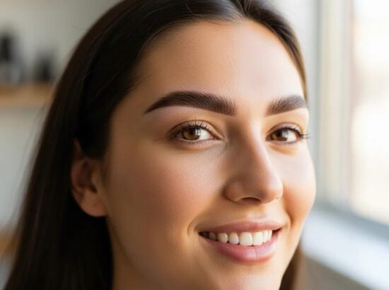 Master Microblading Recovery with These Tips in Clermont FL