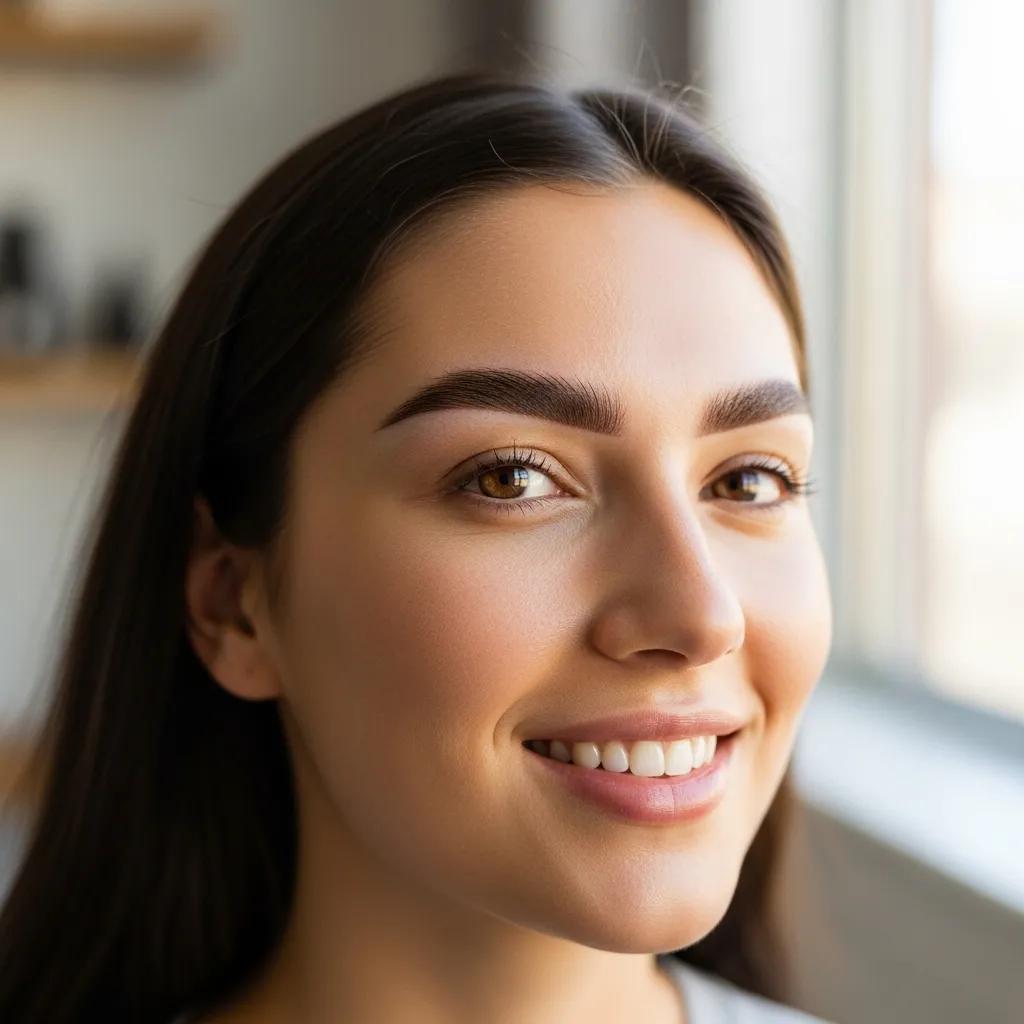 Master Microblading Recovery with These Tips in Clermont FL