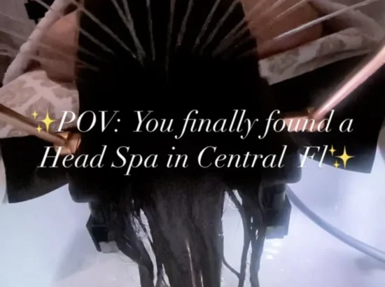Essential Qualifications Head Spa Practitioners Must Have for Exceptional Client Care